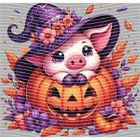 Halloween-WS 5805